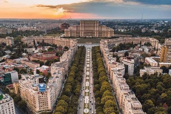 2h Bucharest Private Walking Tour - Should You Book This Bucharest Private Walking Tour?