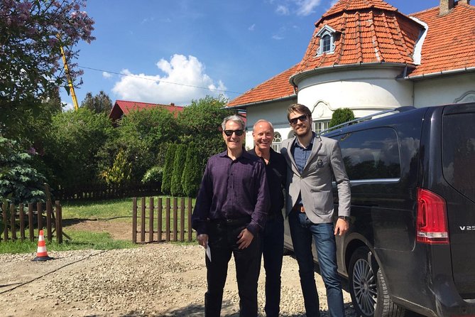 3 Castle:Peles ,Bran,Cantacuzino Tour from Brasov /Hotel pickup - Price and Value: What $108.60 Covers, and What It Doesn’t