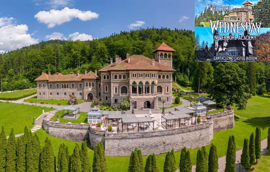 3 Castles Tour From Bucharest: Peles, "Wednesday" & Dracula - Bucharest pickup, an air-conditioned ride, and the Carpathian rhythm