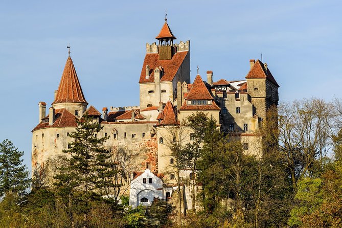 3-Day Halloween Tour in Transylvania from Cluj-Napoca - Why Halloween in Transylvania makes sense from Cluj-Napoca