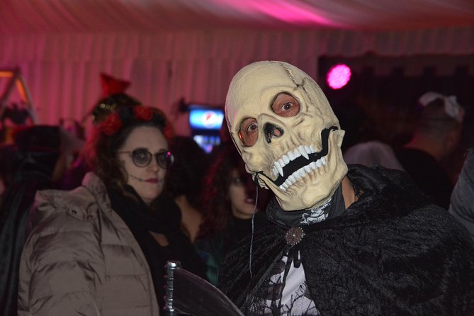 3-Day Halloween Tour in Transylvania from Cluj-Napoca - Price and what you actually get for $924.30