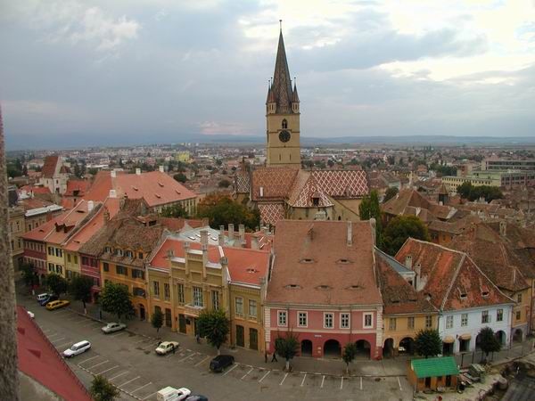 3-Day Medieval Transylvania Package Tour - What you’re really signing up for: a fast tour of medieval Transylvania