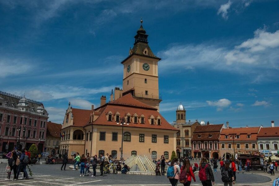 3-Day Medieval Transylvania Package Tour - Sighișoara and the value of seeing it as a living place