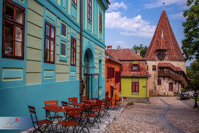 3-Day Private Tour of Medieval Transylvania from Bucharest - Day 2: the mountain drive and how to pace a long medieval day