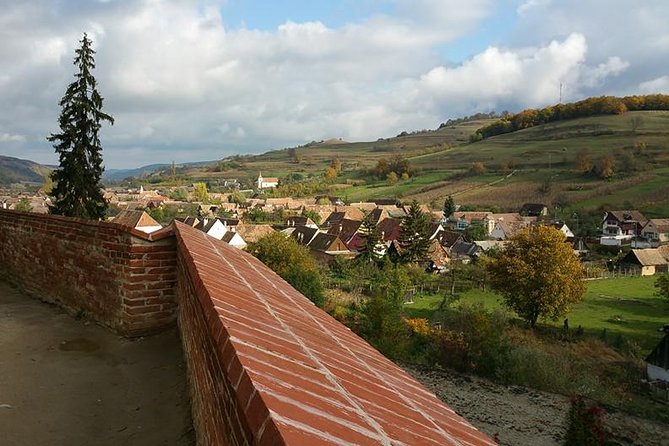3-Day Private Tour of Medieval Transylvania from Bucharest - The guide factor: Claudiu, Cristian, and Diana set the tone