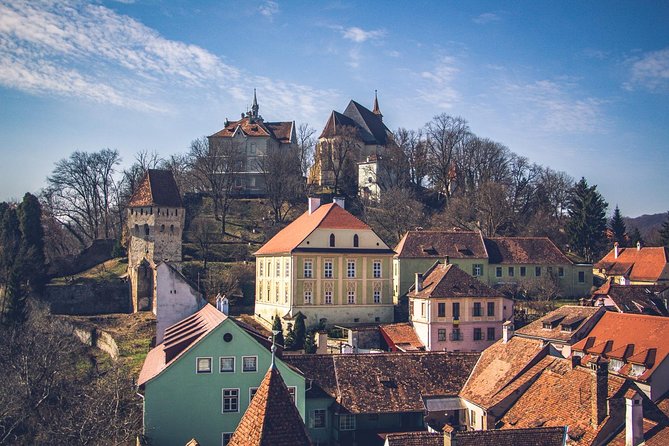 3-Day Tour from Bucharest: Transylvania Villages and Medieval Towns - Key points to know before you go