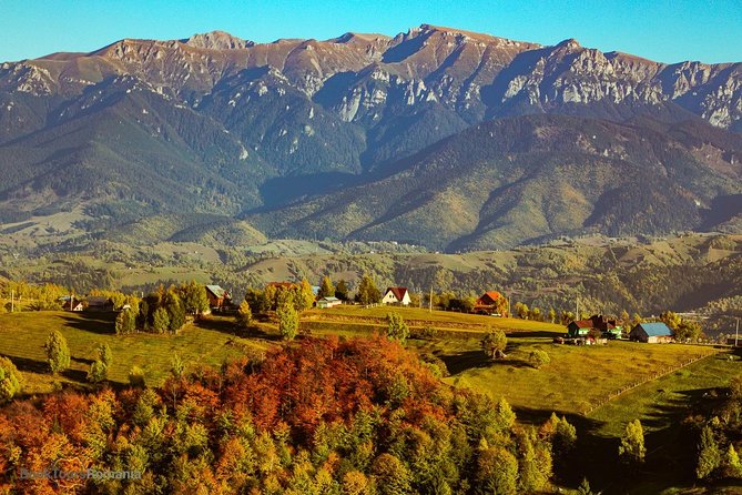 3-Day Tour from Bucharest: Transylvania Villages and Medieval Towns - Lodging for two nights: what’s included and what to expect