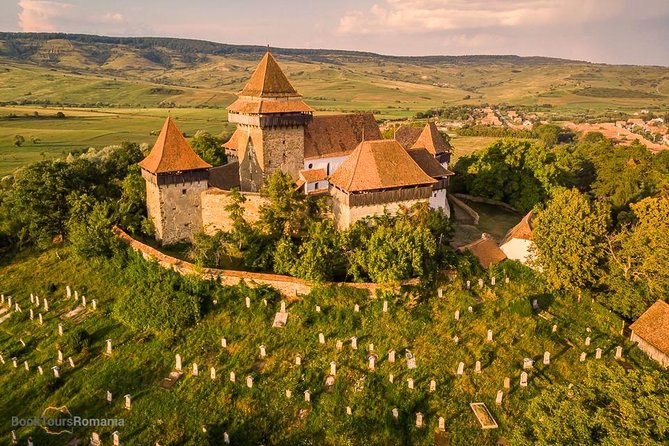 3-Day Tour from Bucharest: Transylvania Villages and Medieval Towns - Who this tour fits best (and who should think twice)