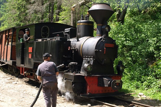 3 Day Tour of Maramures - Key highlights at a glance