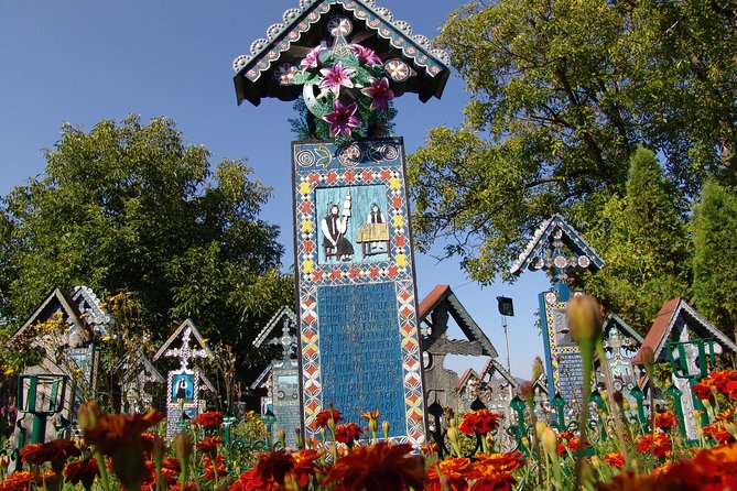 3 Day Tour of Maramures - From Cluj-Napoca to Maramures, how this 3-day plan actually feels