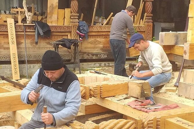 3 Day Tour of Maramures - The guide factor: why Teo’s local perspective changes the day