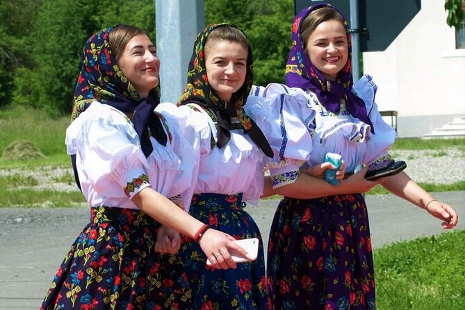 3 Day Tour of Maramures - Who should book this Maramures tour