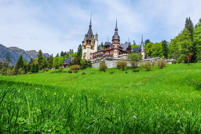 3-Day Tour of Medieval Transylvania - Key highlights worth your attention