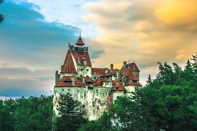 3-Day Tour of Medieval Transylvania - Bran Castle and the Dracula legend, with real medieval context