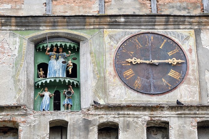 3-Day Tour of Transylvania’s Landmarks from Bucharest - Why This 3-Day Transylvania Route Feels Efficient From Bucharest
