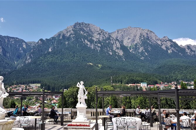 3-Day Tour of Transylvania’s Landmarks from Bucharest - Guides, Vehicles, and Comfort: What Included Logistics Actually Buy You