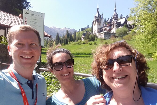 3-Day Tour of Transylvania’s Landmarks from Bucharest - Price Reality Check: Is $1,089.92 Good Value?
