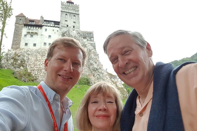 3-Day Tour of Transylvania’s Landmarks from Bucharest - Who This Tour Fits Best, and Who Might Want to Skip