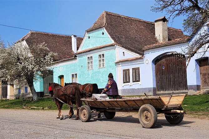 3-Day Tour of Transylvania’s Landmarks from Bucharest - Should You Book This Tour or DIY It?