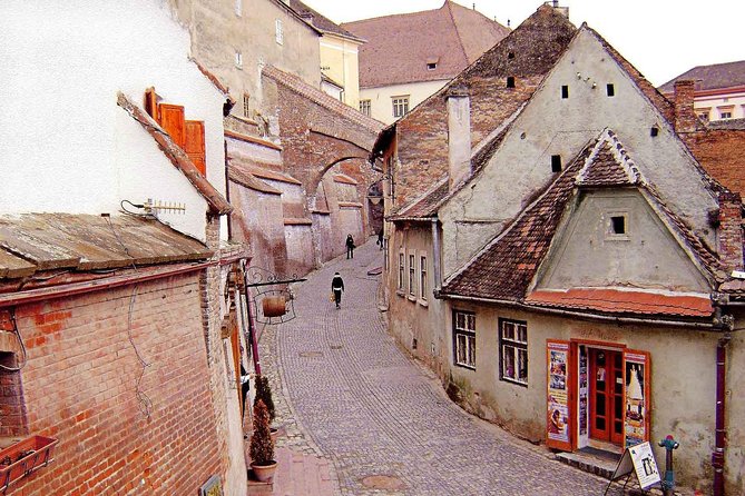 3-Day Transylvania Tour with Dracula's Castle - Who this tour suits, and who might feel boxed in