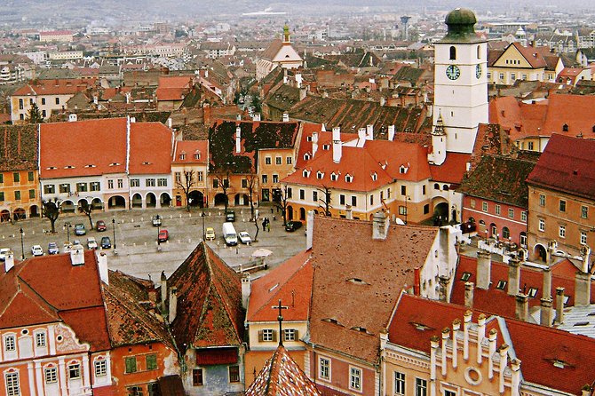 3-Day Transylvania Tour with Dracula's Castle - Should you book this 3-Day Transylvania tour with Dracula’s Castle?