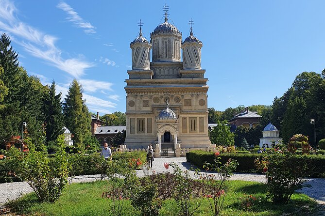 3 Days Private Tour Wallachia and Transylvania from Bucharest - Key Highlights Worth Getting Excited About
