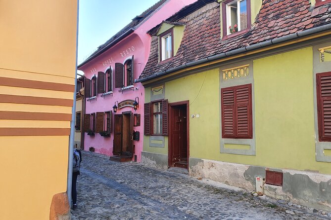 3 Days Private Tour Wallachia and Transylvania from Bucharest - Why This 3-Day Wallachia to Transylvania Route Feels Efficient
