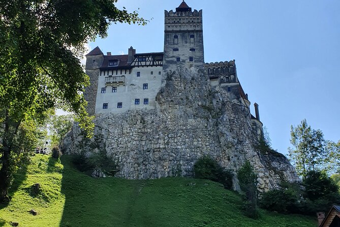 3 Days Private Tour Wallachia and Transylvania from Bucharest - What You’re Actually Paying For: Private Car, Guide, and Flexibility