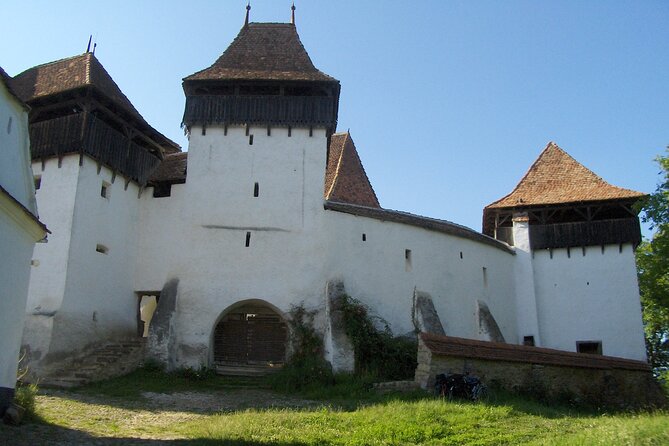 3 Days UNESCO Tour of Transylvania. Private tour from Bucharest - Is this UNESCO-focused Transylvania route worth it?