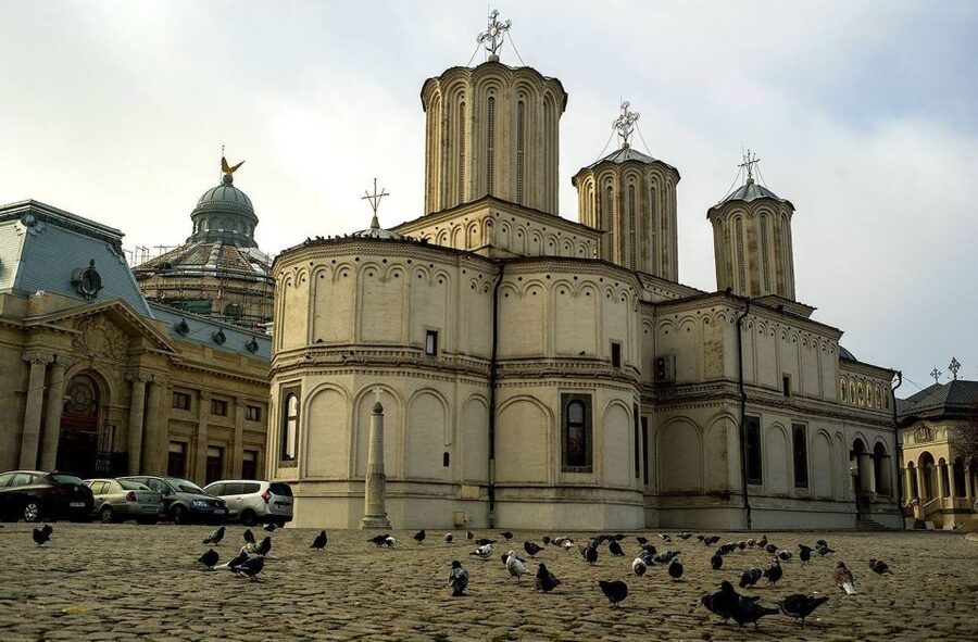3-Hour Guided Tour of Communist Bucharest - What’s Included, What’s Not, and How to Plan Your Budget