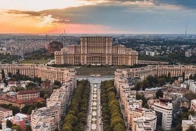 3h Bucharest Private Tour by Car - Key highlights you’ll care about