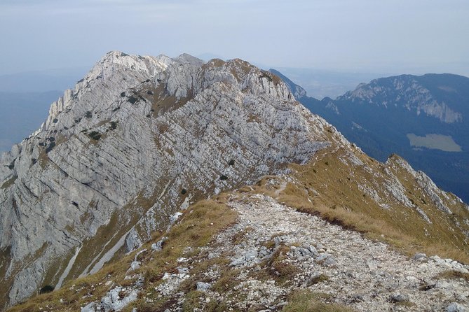 4-Day Carpathian Trek: Bucegi Mountains and Piatra Craiului National Park - Day 2 in Piatra Craiului: Entering the National Park Vibe