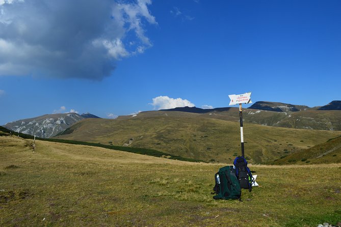 4-Day Carpathian Trek: Bucegi Mountains and Piatra Craiului National Park - Day 4: Shepherd’s Peak at 2238 m, Plus a Built-In Alternate Plan