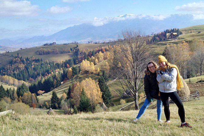 4-Day Carpathian Trek: Bucegi Mountains and Piatra Craiului National Park - Guesthouses and Food: The Comfort That Makes Real Hiking Possible