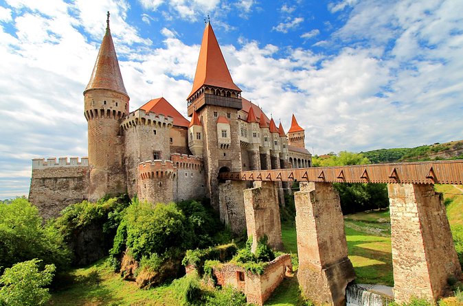 4-Day Inside Transylvania & Transfagarasan Tour from Bucharest - What makes the whole thing feel worth it
