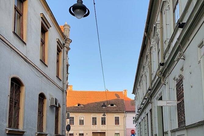4-Day Private Tour: Bucharest to Budapest via Transylvania - Why this Bucharest to Budapest route works in 4 days