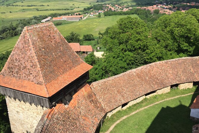 4-Day Private Tour: Bucharest to Budapest via Transylvania - Day 3: Alba Iulia unification sights, Corvin Castle legends, and arriving in Timișoara