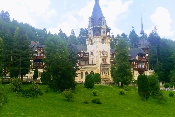 4-Day Private Tour from Bucharest to Transylvania - Why this Bucharest to Transylvania plan feels like good value