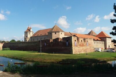 4-Day Private Tour from Bucharest to Transylvania