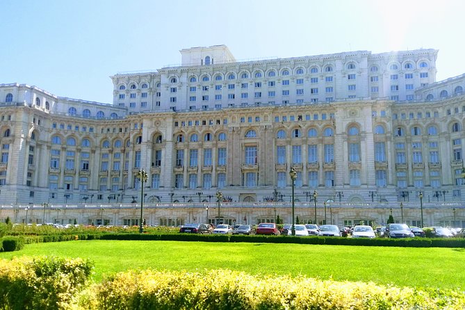 4-Day Private Tour from Bucharest to Transylvania - Fit and comfort: who this tour suits best