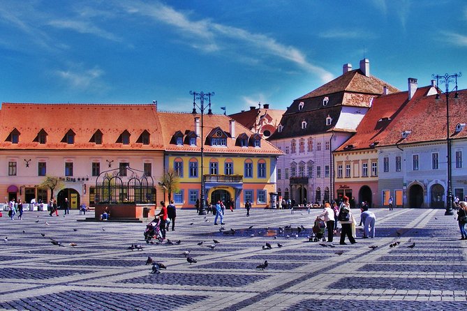 4-Day Private Tour in Transylvania from Bucharest - Key things to know before you go
