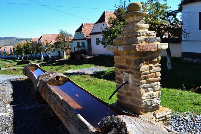 4-Day Private Tour in Transylvania from Bucharest - Guides and service quality, based on what people consistently value