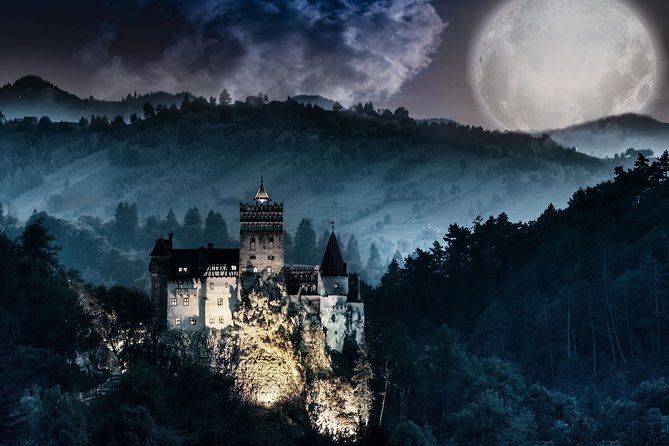 4-Day Transylvania and Dracula Tour from Bucharest - Key Highlights You’ll Care About