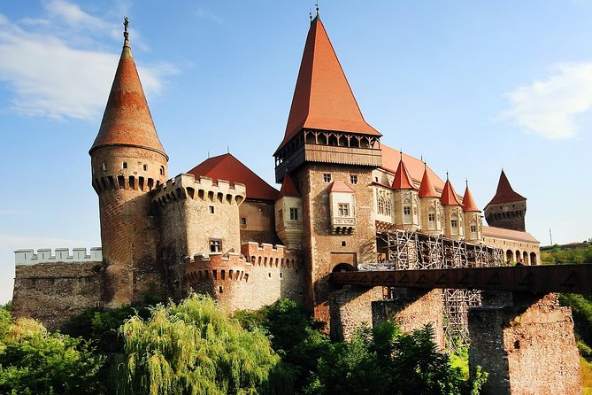 4-Day Transylvania and Dracula Tour from Bucharest - Day 3: Sighisoara’s Clock Tower, UNESCO Streets, and Brasov’s Black Church