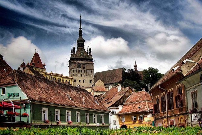 4-Day Transylvania and Dracula Tour from Bucharest - The Guides and the Human Factor That Make It Work