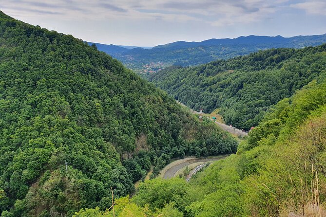 4 Days Private Tour in Romania from Bucharest - Why this Bucharest to Transylvania route feels doable