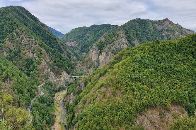 4 Days Private Tour in Romania from Bucharest - Price and what it really covers: $1,578.84 per person