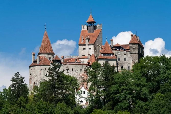 4 Days Private Tour in Transylvania Brasov Sighisoara Sibiu - Day 4 the mountain finale: Transfăgărășan, Bâlea Lake, Vidraru Dam, Curtea de Argeș