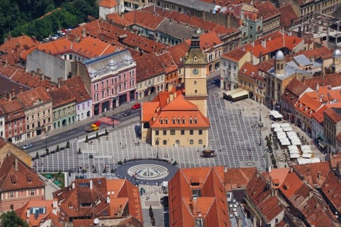 4 Days Private Tour in Transylvania Brasov Sighisoara Sibiu - Who should book this private Transylvania tour?