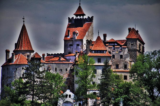 4 Days Private Tour in Transylvania: Sibiu, Sighisoara and Brasov - Private Transylvania logistics from Bucharest (what 9:30am really means)